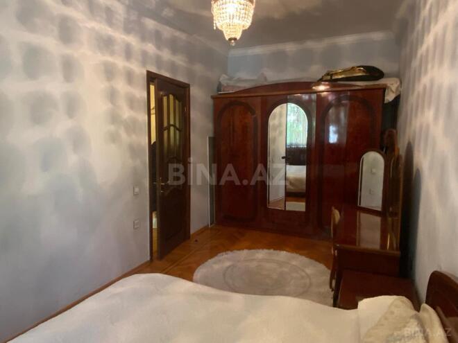 İcarəyə verilir 3 otaqlı köhnə tikili 85 m², Nəriman Nərimanov m., photo 7 from 18