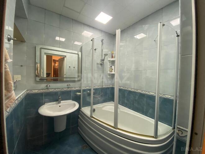 İcarəyə verilir 3 otaqlı köhnə tikili 85 m², Nəriman Nərimanov m., photo 9 from 18