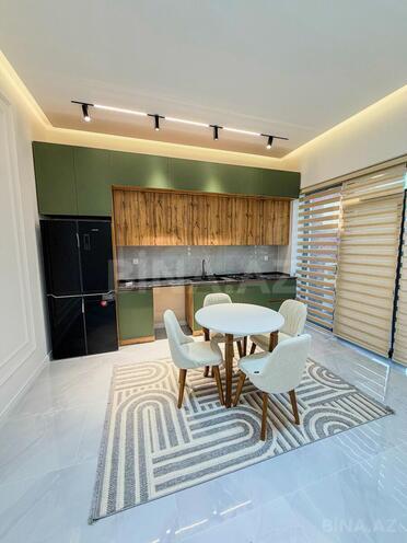 Продаётся 4-комн. дом/дача 140 м², пос. Мардакан, photo 6 from 12