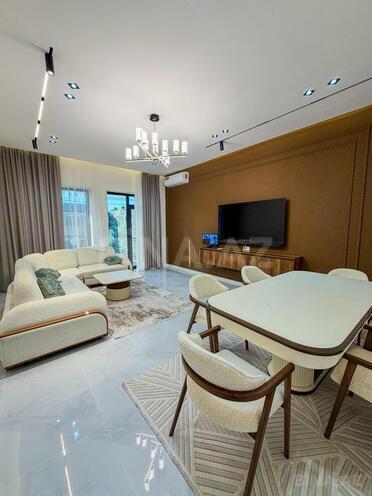 Продаётся 4-комн. дом/дача 140 м², пос. Мардакан, photo 5 from 12