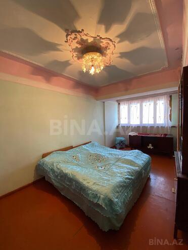 Satılır 3 otaqlı köhnə tikili 80 m², Elmlər Akademiyası m., photo 13 from 21
