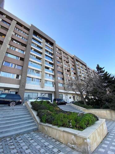 Satılır 3 otaqlı köhnə tikili 80 m², Elmlər Akademiyası m., photo 7 from 21