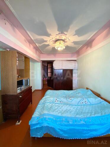 Satılır 3 otaqlı köhnə tikili 80 m², Elmlər Akademiyası m., photo 12 from 21