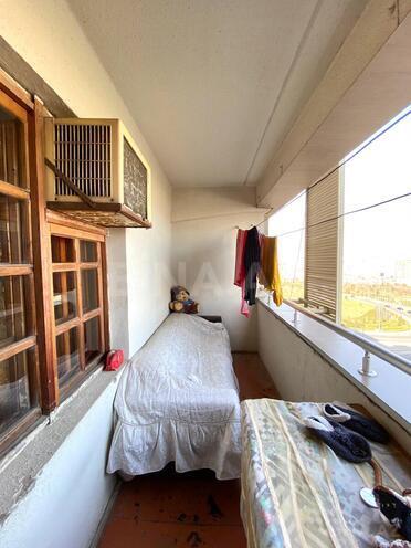 Satılır 3 otaqlı köhnə tikili 80 m², Elmlər Akademiyası m., photo 4 from 21