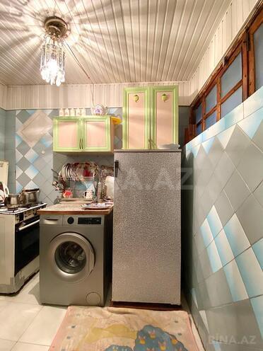 Satılır 3 otaqlı köhnə tikili 80 m², Elmlər Akademiyası m., photo 10 from 21