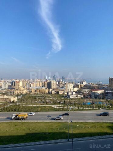 Satılır 3 otaqlı köhnə tikili 80 m², Elmlər Akademiyası m., photo 16 from 21