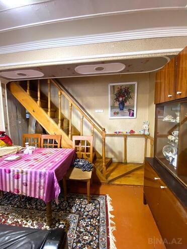 Satılır 3 otaqlı köhnə tikili 80 m², Elmlər Akademiyası m., photo 11 from 21