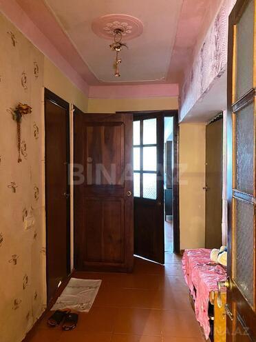 Satılır 3 otaqlı köhnə tikili 80 m², Elmlər Akademiyası m., photo 3 from 21