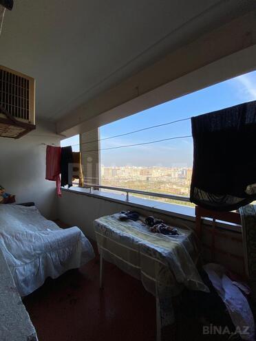 Satılır 3 otaqlı köhnə tikili 80 m², Elmlər Akademiyası m., photo 6 from 21