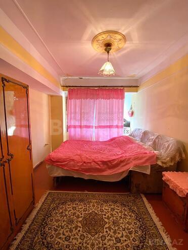 Satılır 3 otaqlı köhnə tikili 80 m², Elmlər Akademiyası m., photo 5 from 21