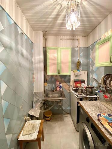 Satılır 3 otaqlı köhnə tikili 80 m², Elmlər Akademiyası m., photo 18 from 21