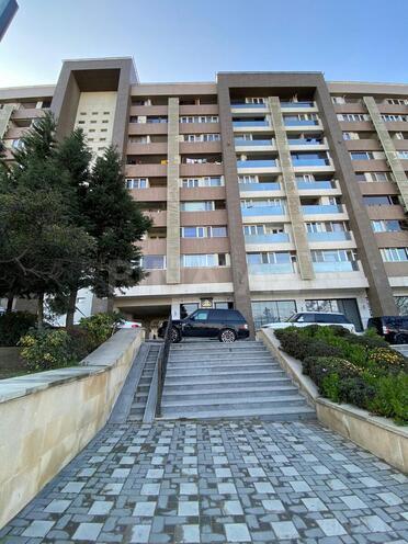 Satılır 3 otaqlı köhnə tikili 80 m², Elmlər Akademiyası m., photo 1 from 21