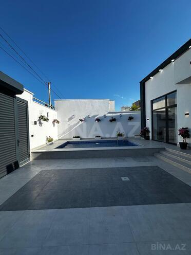 Satılır 4 otaqlı həyət evi/bağ evi 110 m², Mərdəkan q., photo 5 from 16