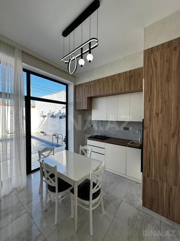 Satılır 4 otaqlı həyət evi/bağ evi 110 m², Mərdəkan q., photo 9 from 16