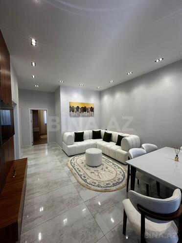 Satılır 4 otaqlı həyət evi/bağ evi 110 m², Mərdəkan q., photo 7 from 16