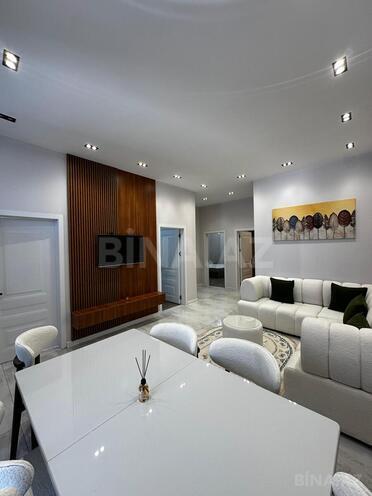 Satılır 4 otaqlı həyət evi/bağ evi 110 m², Mərdəkan q., photo 8 from 16