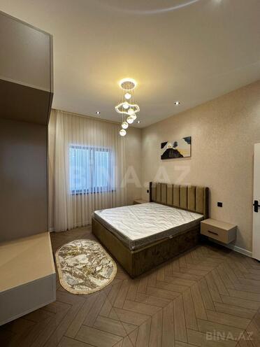 Satılır 4 otaqlı həyət evi/bağ evi 110 m², Mərdəkan q., photo 13 from 16
