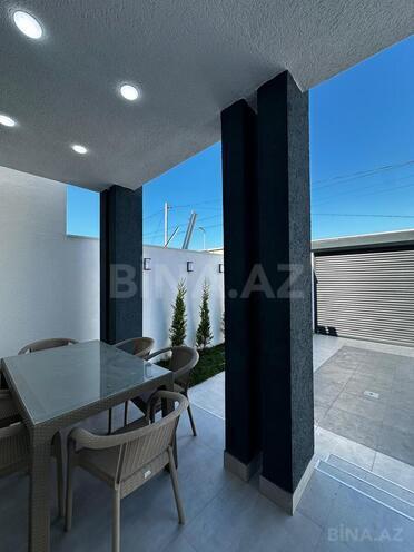Satılır 4 otaqlı həyət evi/bağ evi 110 m², Mərdəkan q., photo 6 from 16