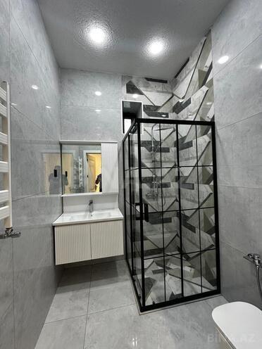 Satılır 4 otaqlı həyət evi/bağ evi 110 m², Mərdəkan q., photo 12 from 16
