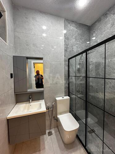 Satılır 4 otaqlı həyət evi/bağ evi 110 m², Mərdəkan q., photo 11 from 16