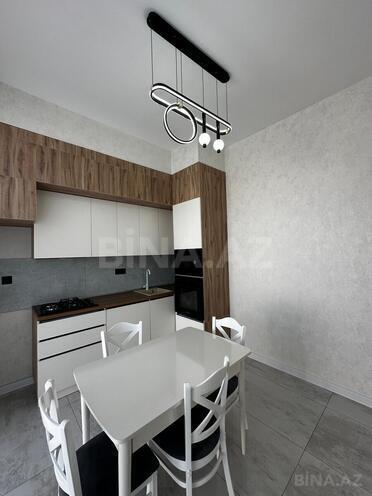 Satılır 4 otaqlı həyət evi/bağ evi 110 m², Mərdəkan q., photo 10 from 16