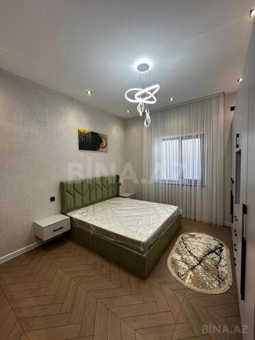 Satılır 4 otaqlı həyət evi/bağ evi 110 m², Mərdəkan q., photo 14 from 16