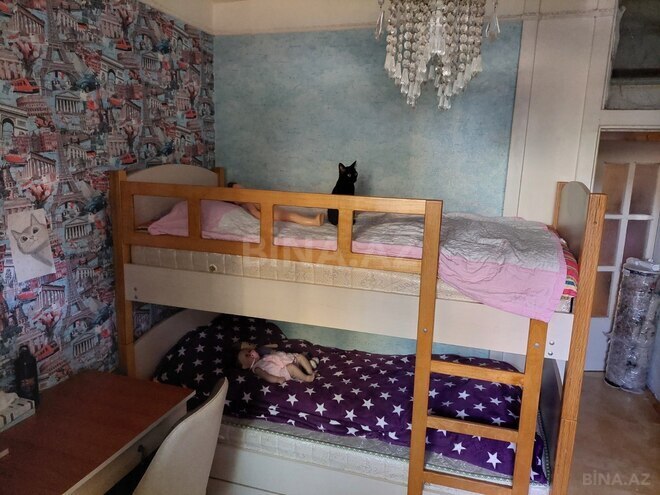 Satılır 4 otaqlı köhnə tikili 85 m², Hövsan q., photo 13 from 15