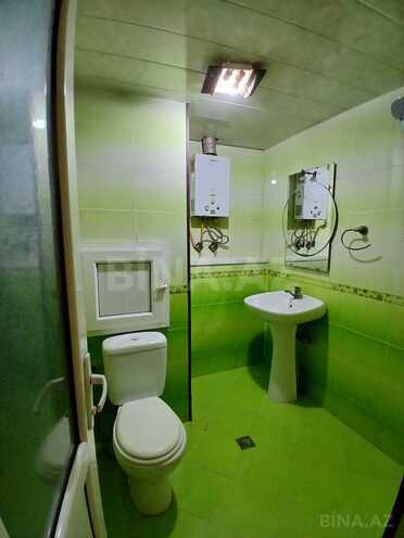 Satılır 1 otaqlı köhnə tikili 45 m², photo 27 from 29
