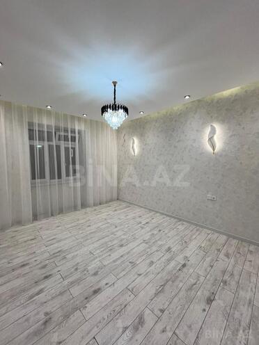 Satılır 3 otaqlı köhnə tikili 80 m², Nəsimi r., photo 7 from 21