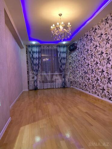 İcarəyə verilir 2 otaqlı yeni tikili 100 m², 20 Yanvar m., photo 13 from 26