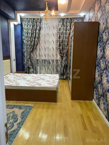 İcarəyə verilir 2 otaqlı yeni tikili 100 m², 20 Yanvar m., photo 14 from 26