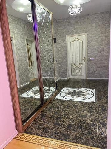 İcarəyə verilir 2 otaqlı yeni tikili 100 m², 20 Yanvar m., photo 9 from 26