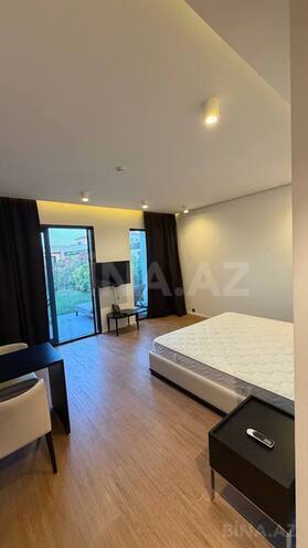 Satılır 1 otaqlı həyət evi/bağ evi 56.6 m², Sea Breeze q., photo 5 from 9