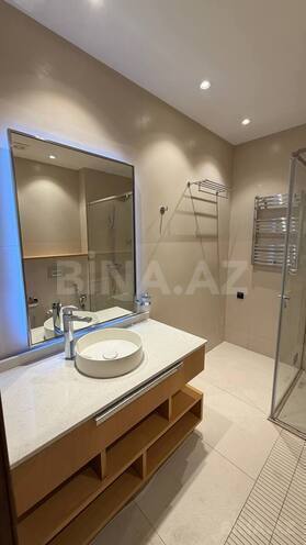 Satılır 1 otaqlı həyət evi/bağ evi 56.6 m², Sea Breeze q., photo 8 from 9