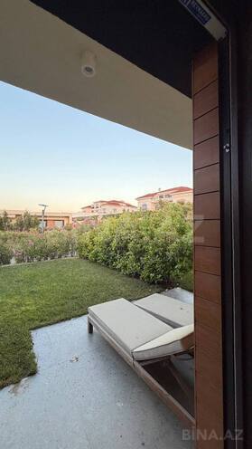 Satılır 1 otaqlı həyət evi/bağ evi 56.6 m², Sea Breeze q., photo 4 from 9