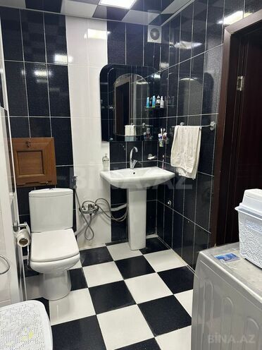 Satılır 2 otaqlı yeni tikili 60 m², Azadlıq Prospekti m., photo 6 from 10