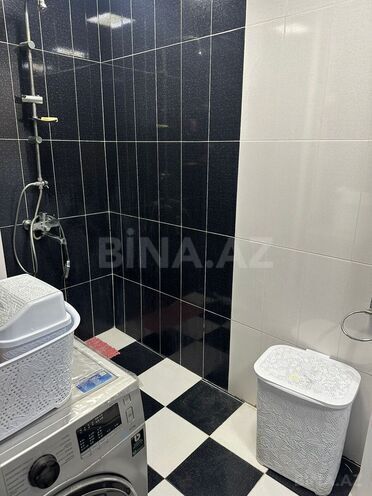 Satılır 2 otaqlı yeni tikili 60 m², Azadlıq Prospekti m., photo 7 from 10