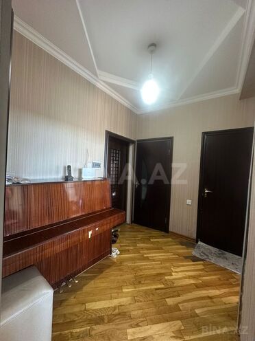 Satılır 2 otaqlı yeni tikili 60 m², Azadlıq Prospekti m., photo 8 from 10