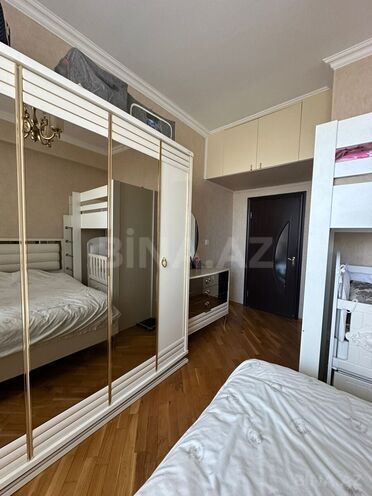 Satılır 2 otaqlı yeni tikili 60 m², Azadlıq Prospekti m., photo 4 from 10