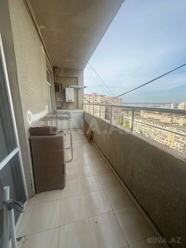 Satılır 2 otaqlı yeni tikili 60 m², Azadlıq Prospekti m., photo 9 from 10
