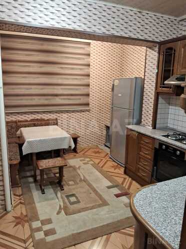 İcarəyə verilir 3 otaqlı yeni tikili 85 m², Nərimanov r., photo 8 from 13