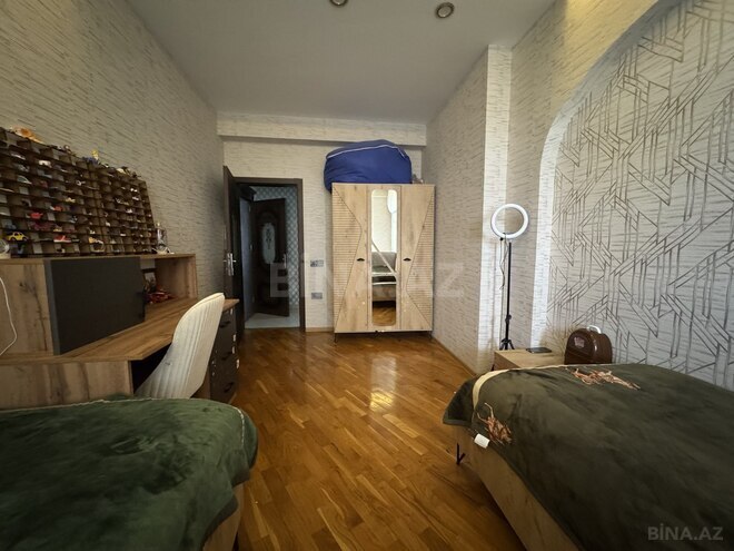 Satılır 3 otaqlı yeni tikili 130 m², Elmlər Akademiyası m., photo 7 from 11