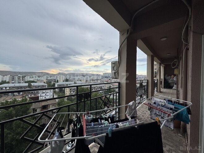 Satılır 3 otaqlı yeni tikili 130 m², Elmlər Akademiyası m., photo 10 from 11