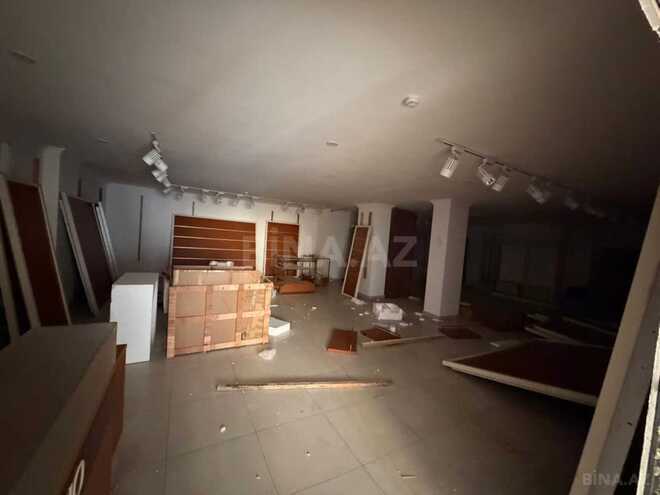 İcarəyə verilir  obyekt 900 m², Nəriman Nərimanov m., photo 19 from 27