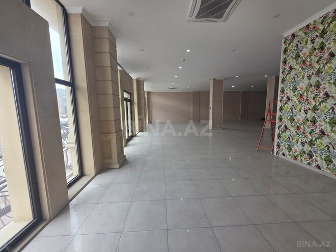 İcarəyə verilir  obyekt 900 m², Nəriman Nərimanov m., photo 11 from 27