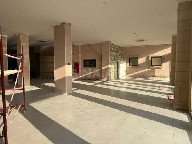 İcarəyə verilir  obyekt 900 m², Nəriman Nərimanov m., photo 3 from 27