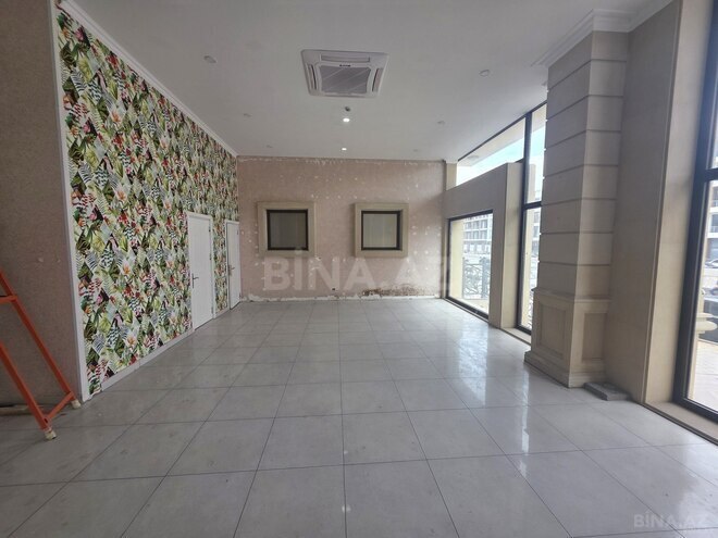 İcarəyə verilir  obyekt 900 m², Nəriman Nərimanov m., photo 1 from 27