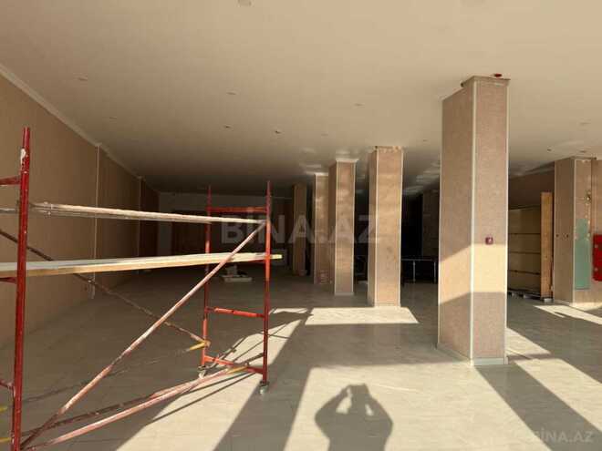 İcarəyə verilir  obyekt 900 m², Nəriman Nərimanov m., photo 26 from 27