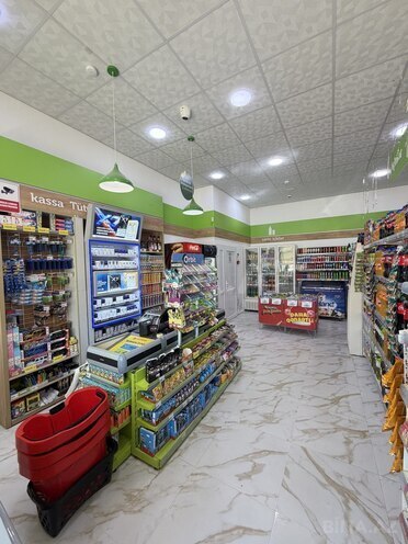 Satılır  obyekt 400 m², Mərdəkan q., photo 1 from 9