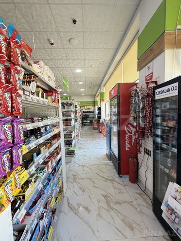 Satılır  obyekt 400 m², Mərdəkan q., photo 5 from 9